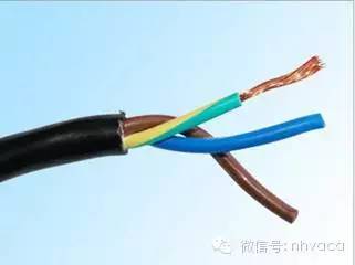 电线电缆种类及选型计算如何搞定