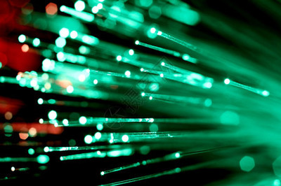 3D光纤电缆内部的数据传输奥秘 相配数据流插图解析