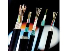 72芯多模光缆GYTA53-72A1b 结构与技术解析