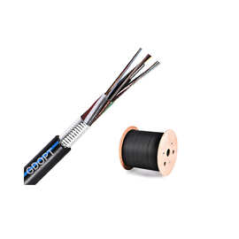 GYTA 6A1B 光纤电缆 结构、特点与应用解析